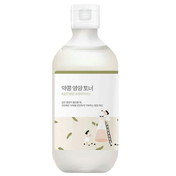 Round Lab Skincare Soybean Nourishing Toner 300ml