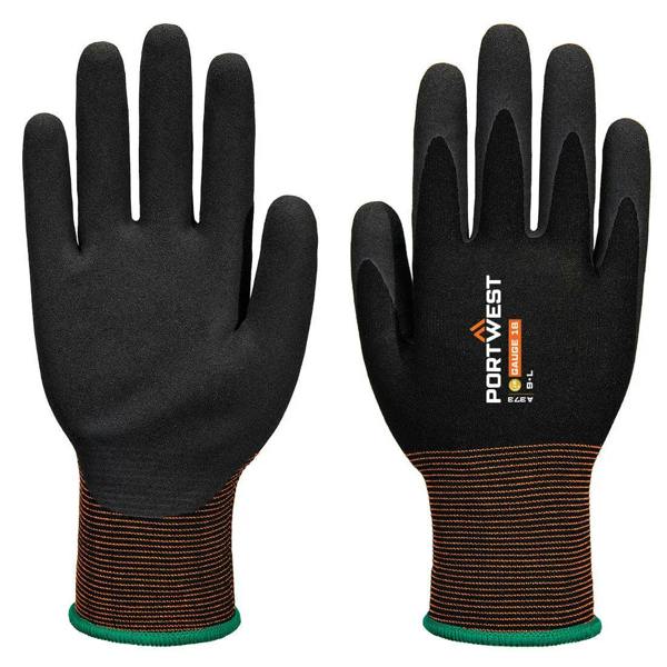GP Grip 18 Latex Sandy Glove - Hi-Vis Trousers