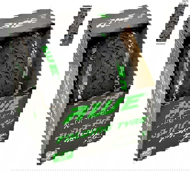 Awe AWERide Bike/E-Bike Folding Tyre 26" x 1.95" MTB Tyre 30 TPI