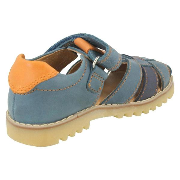 Start-rite Infant Boys Startrite Closed Toe Sandals Climb