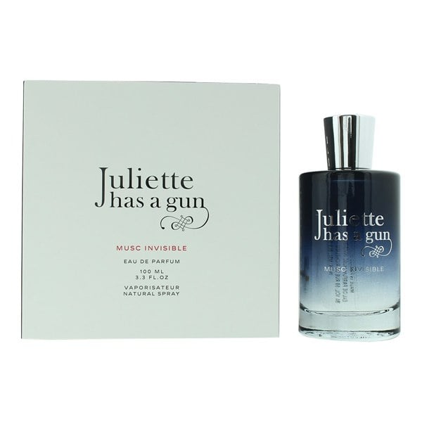 Juliette Has A Gun Musc Invisible for Her Eau de Parfum - 100ml