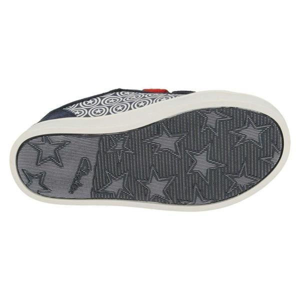 Clarks Boys Clarks Marvel Superhero Casual Shoes City Hero Lo