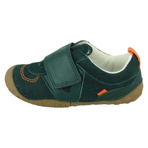 Start-rite Boys Startrite Casual Pre-Walking Shoes Shuffle