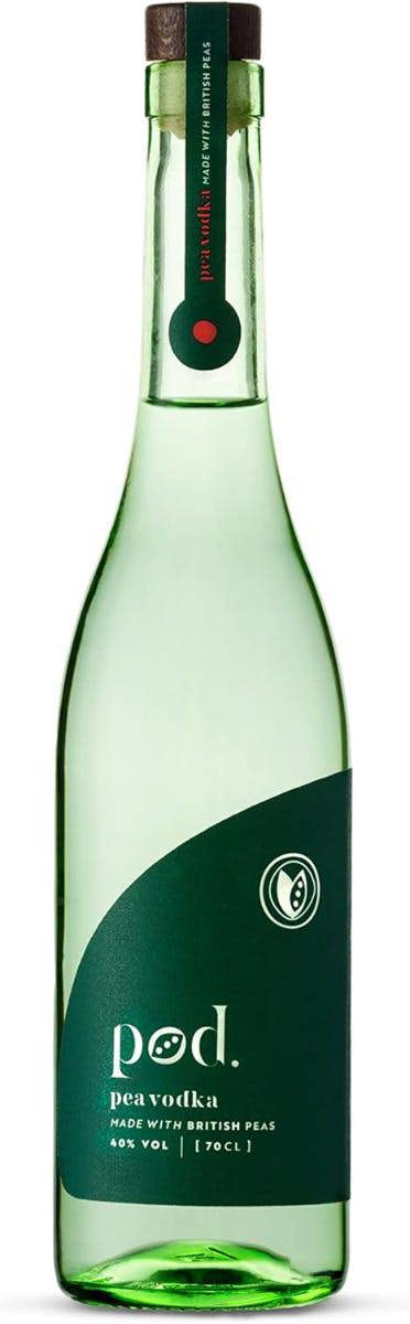 Pod Pea Vodka (700ml - 40%)