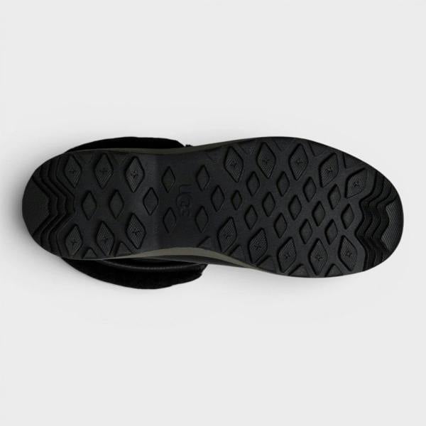 UGG Adirondack Boot Black