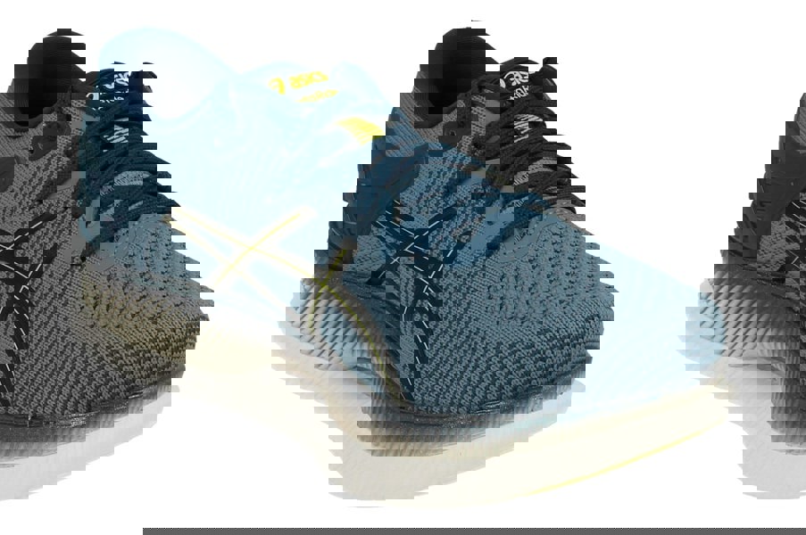 Asics Metaride Womens 1012A130  400 - Grey Floss Black 400 - Photo 3