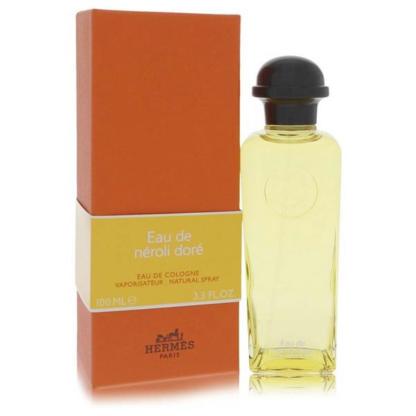 Hermès Hermes Neroli Dore Cologne Spray 100 ml