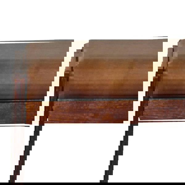 Artisan Furniture Buffalo Hallway Footstool