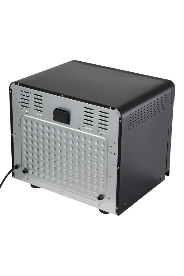 Living and Home 36L 1800W Multifunction Air Fryer Toaster Oven with Touch Control Panel