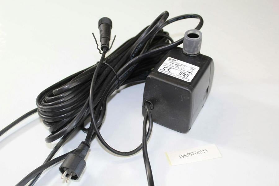Benbo-WP-650LV Water Feature Pump.V2