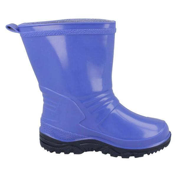 Spot On Girls Spot On Wellington Boots
