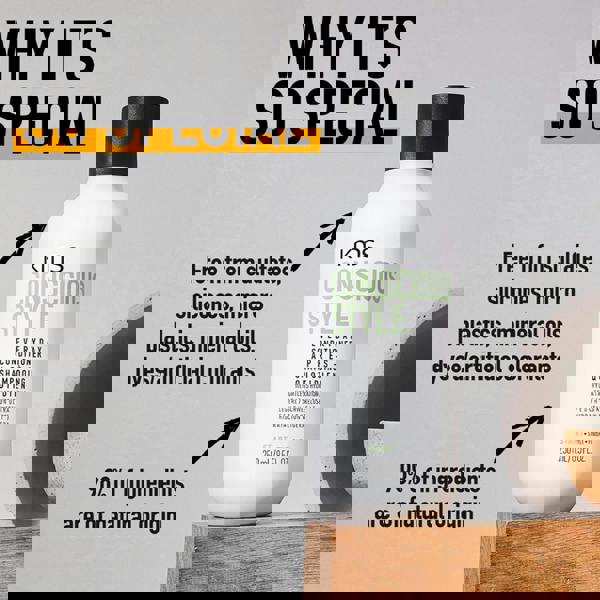 KMS Conscious Style Everyday Conditioner 250 ml