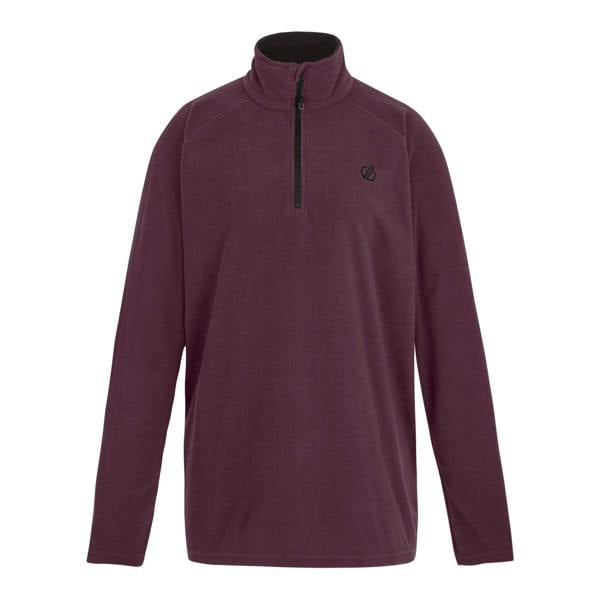 Dare 2B Mens Freethink II Fleece Top - Fig