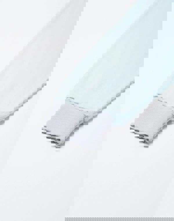 Disney Girls Blue Frozen Onesie