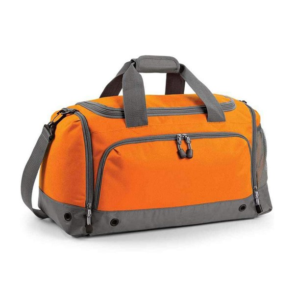 Bagbase Athleisure Holdall - Orange