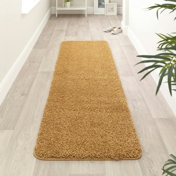 My Rug Ochre