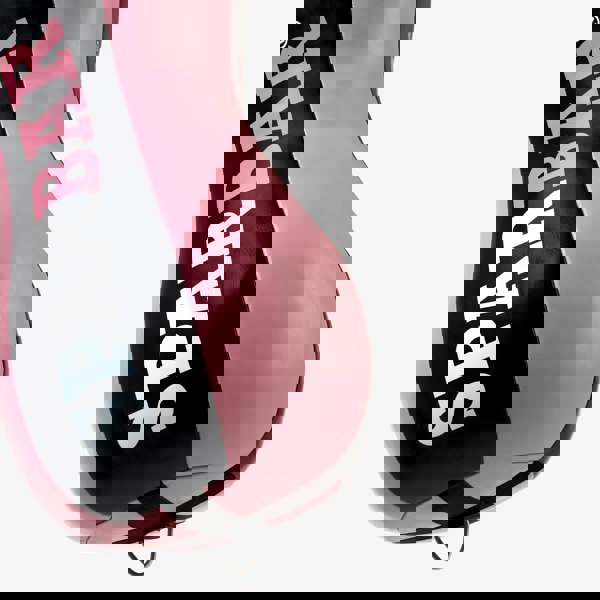 SPARBAR® SB1 HEAVY ANGLE PUNCH BAG - PINK