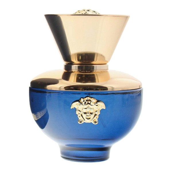 Versace Dylan Blue Pour Femme Eau De Parfum 50ml for Her