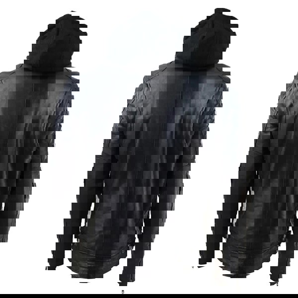 JLI-Hood_jacket_Black_3XL, JLI-Hood_jacket_Black_4XL, JLI-Hood_jacket_Black_5XL, JLI-Hood_jacket_Black_L, JLI-Hood_jacket_Black_M, JLI-Hood_jacket_Black_S, JLI-Hood_jacket_Black_XL, JLI-Hood_jacket_Black_XS, JLI-Hood_jacket_Black_XXL