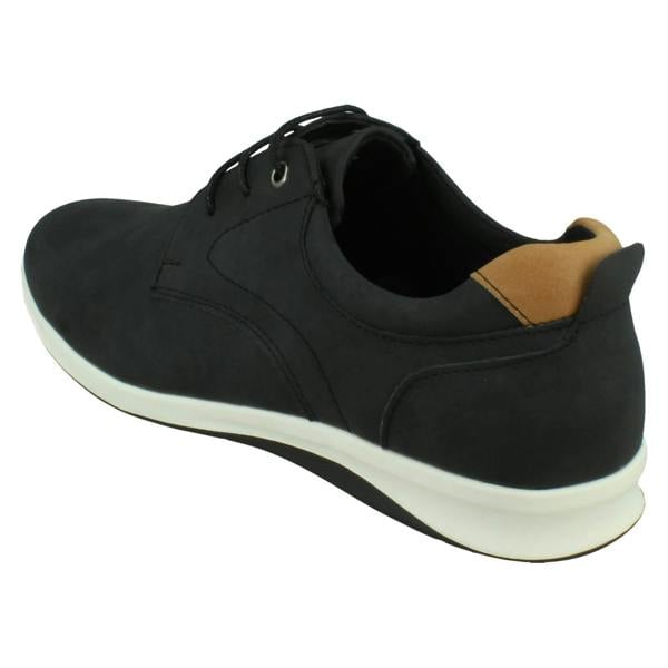 Thomas Blunt Mens Thomas Blunt Lace Up Casual Shoe A2217