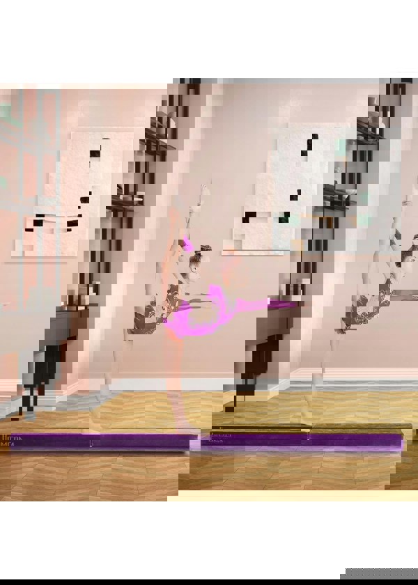 Balance Beam