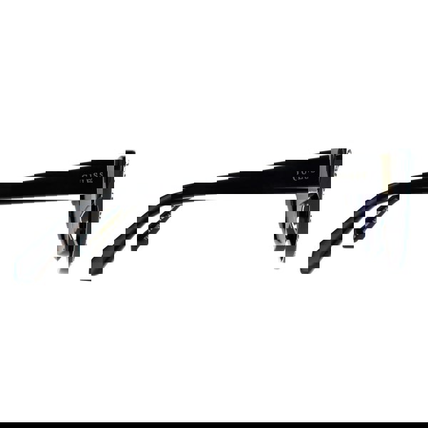 Guess Sunglasses GU7810 01A Shiny Black Smoke