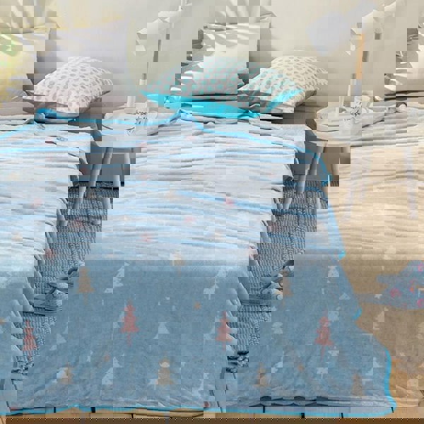 TU31 Blanket-Weilai Concept-Weilai Concept