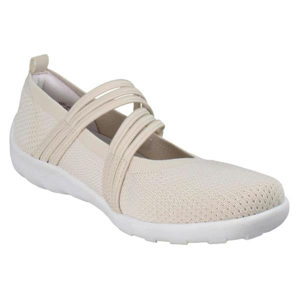 Remonte Womens Remonte Summer Fashion Casual Soft Mary Jane Style Shoes R3519