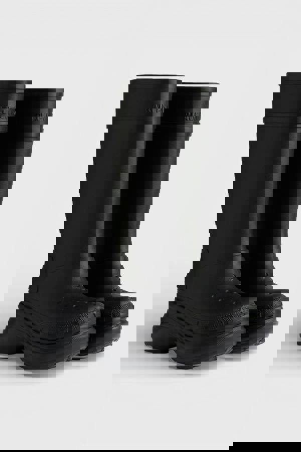 Balenciaga x Crocs Boot Black