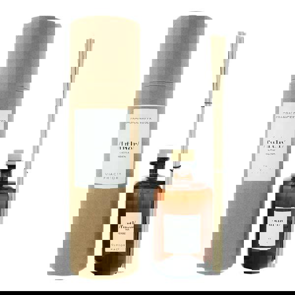 Further The Olphactory Further Verbena Diffuser 500ml