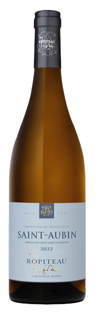 Ropiteau Freres, Saint-Aubin Blanc 2022 75cl