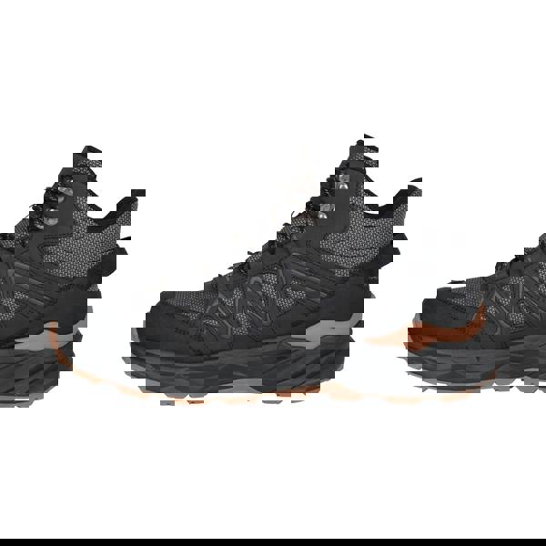 Mountain Warehouse Mens Trail Blazer Waterproof Walking Boots - Black