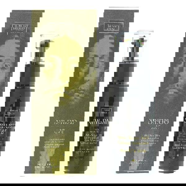 The Merchant Of Venice Nobil Homo Care Colonia Veneziana Aftershave Balm 50ml