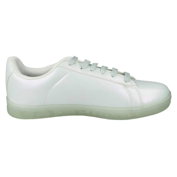Reflex Ladies Reflex Pearlised Pumps