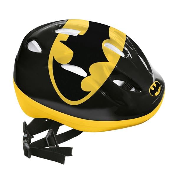 Batman Kids Helmet – DC Superhero Protective Helmet