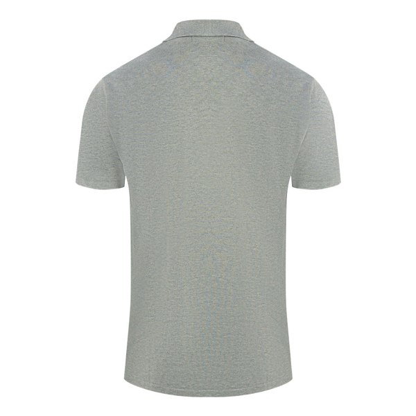 Polo Ralph Lauren Classic Fit Andover Polo Shirt - Heather