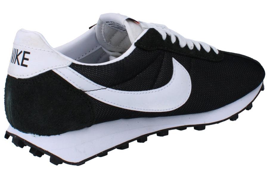 Nike Ld-1000 Mens Trainers Hj4687 Sneakers Shoes  002 - Black White 002 - Photo 2