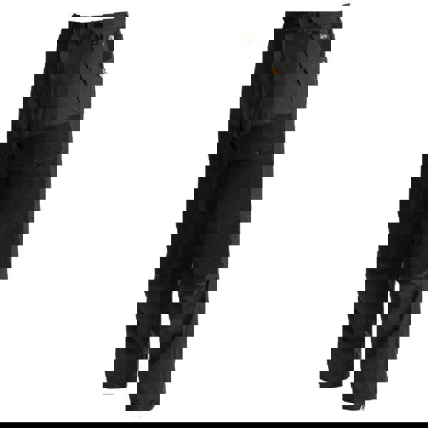 Parajumpers Amukta Black Trousers