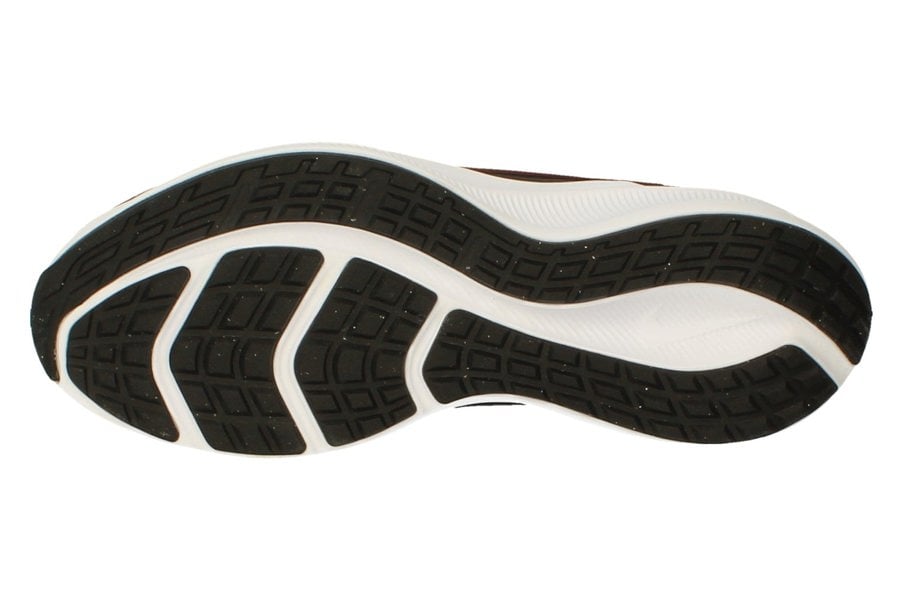 Nike Downshifter 11 Womens Cw3413  005 - Black Dark Pony Beetroot 005 - Photo 4