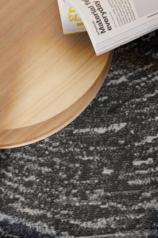 The Rugs Gloria Round Rug Cavallo -Quality & Stylish Comfort