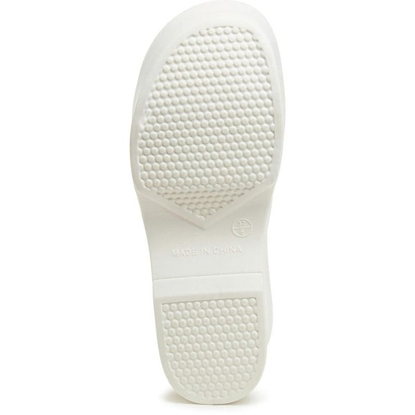Rocket Dog Petal Blown Eva EVA Women's Off White Sandals