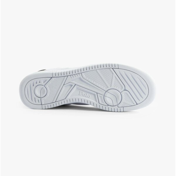 Polo Ralph Lauren MASTERS Trainers   in  Navy