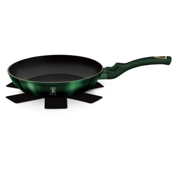 Berlinger Haus 24 cm Emerald Frying Pan BH6047