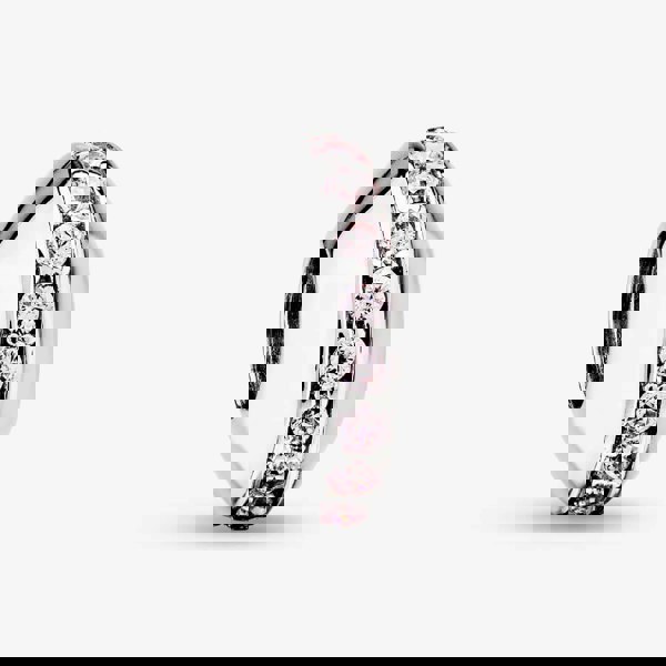 Rosa Lea Pink Thin Line Charm AM-2THB003504-Pink