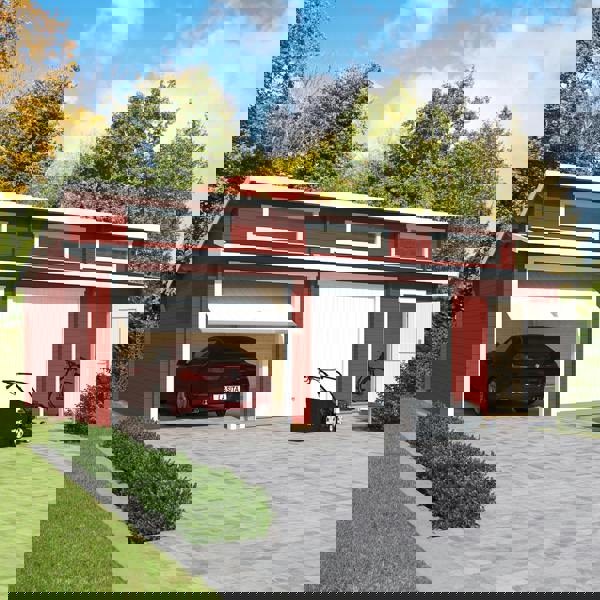 Norland Rawmarsh Garage