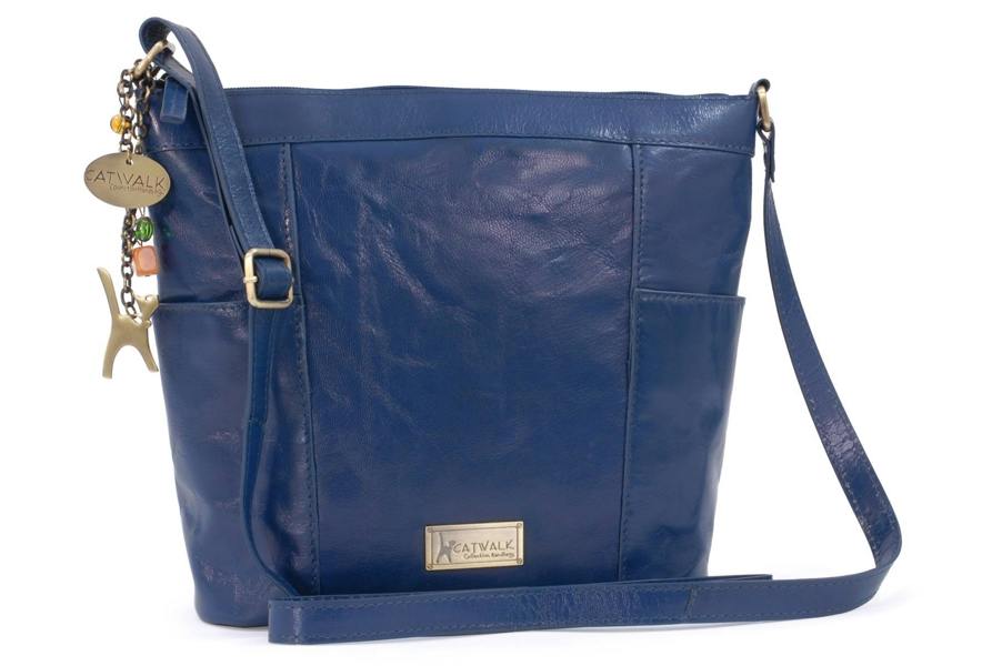 Catwalk Collection Handbags Daniella - Crossbody Bag