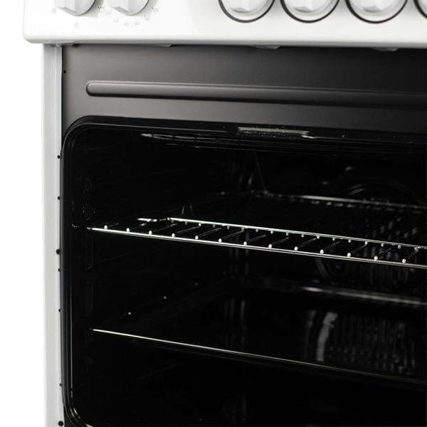 Willow 59L Single Cavity Electric Cooker W50SCW - White