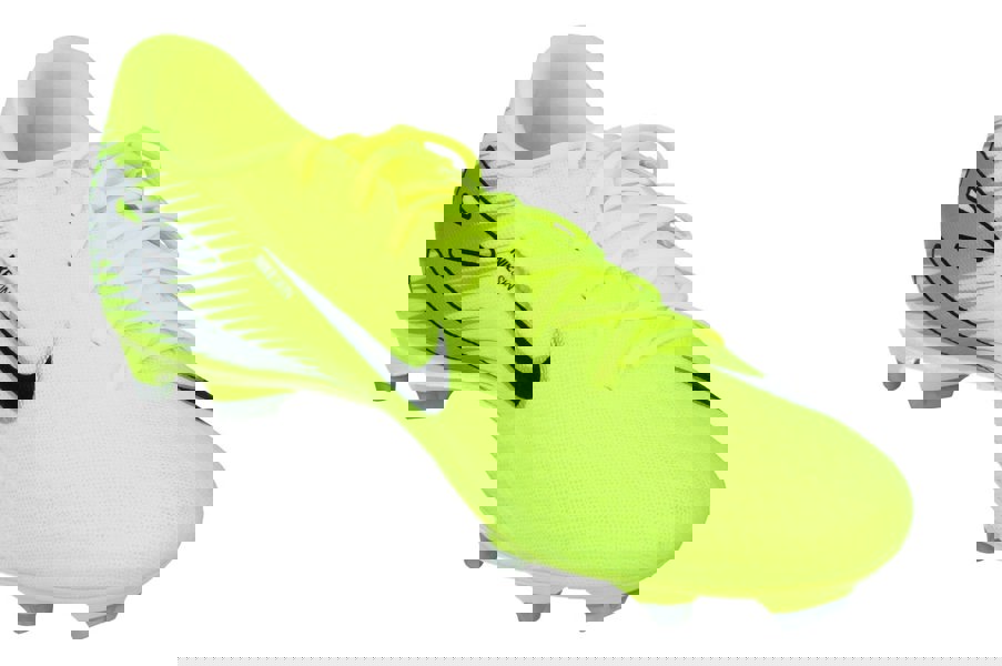 Nike Zoom Vapor 16 Academy Fg/Mg Mens Football Boots Fq8374  700 - Volt Black 700 - Photo 3