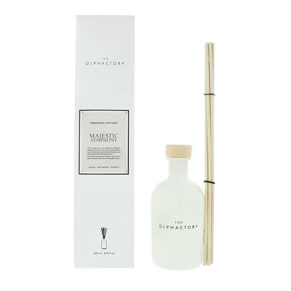 The Olphactory Majestic Symphony Diffuser 250ml