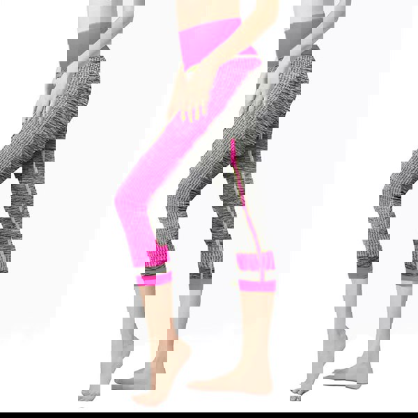 Aquarius Fitness Women Yoga Sportswear Set